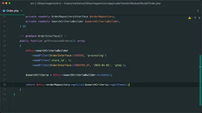 Use collection query loaders