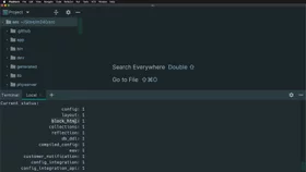 Disable caches for JavaScript development in Magento
