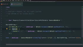 Understand how Magento includes the RequireJS library