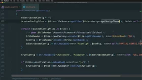 Create a custom RequireJS config file in Magento