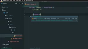 Create a custom AMD JavaScript component in Magento