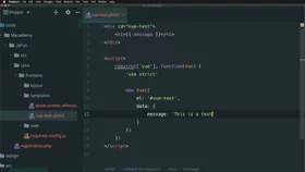 Initialize a JavaScript component imperatively in Magento