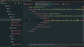 Pass data from PHP to JavaScript components in Magento