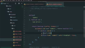 Override JavaScript files or components with map in Magento