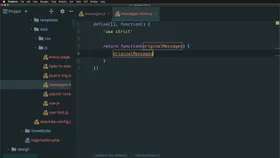 Override JavaScript component methods with mixins in Magento