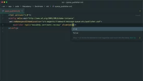 Create a queue publisher in Magento