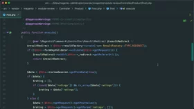 Determine the publish message architecture in Magento