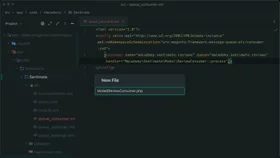 Create a queue consumer in Magento