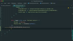 Catch exceptions from calling APIs in Magento