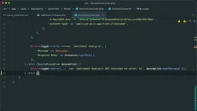 Deserialize message data from the queue in Magento