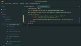 Use an alternate message queue handler approach in Magento