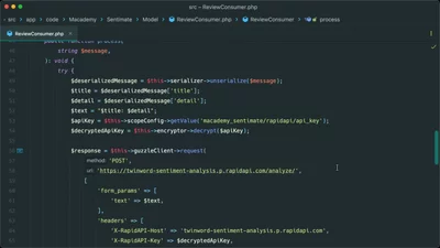Determine when to refactor code