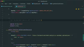 Refactor code for publishing in Magento