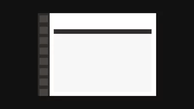 Understand the goals of UI components