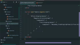 Use alternate UI component JSON syntax in Magento