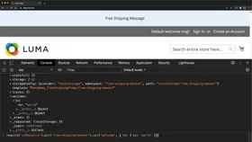 Get, set, and remove UI component properties in Magento