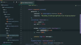 Understand Knockout observables, tracks, and reactivity in Magento