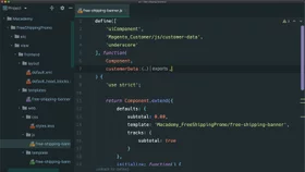 Use Underscore helper functions in Magento