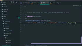 Add or override UI component methods in Magento