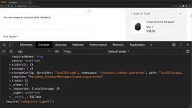 Filter and query UI components in Magento