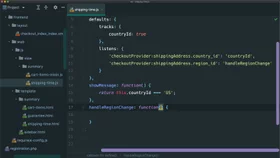Listen for changes to UI component properties in Magento