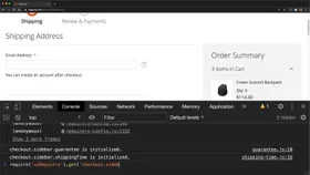 Change the load order of UI components in Magento