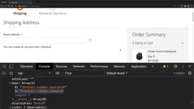 Implement dynamic UI component properties in Magento