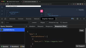 Understand how GraphQL works under the hood in Magento