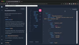 Exercise: Query details for a specific GraphQL type in Magento