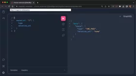 Understand explicit and implicit query keywords in GraphQL for Magento