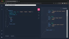 Apply advanced filtering and sorting in GraphQL for Magento