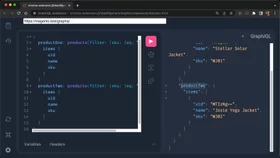 Apply aliases in GraphQL queries in Magento