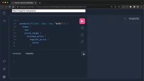Use HTTP headers in GraphQL queries in Magento