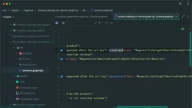 Understand GraphQL resolvers in Magento