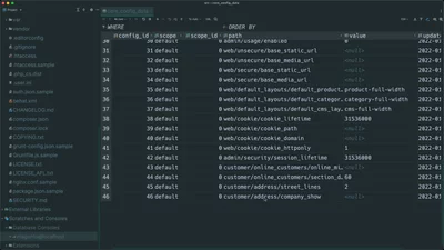 Customize customer configuration options for checkout