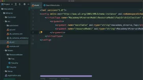Create a virtual class for a grid collection in Magento