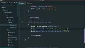 Create an admin edit controller action in Magento