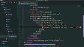 Set default filters on an admin grid in Magento
