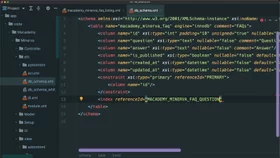 Add a full-text search box to an admin grid in Magento