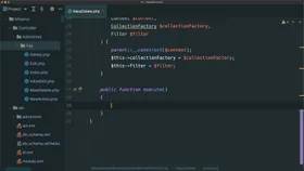 Handle an admin grid mass action deletion submission in Magento