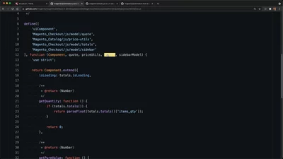Understand Knockout.js