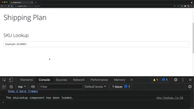 Know when to use or avoid Knockout.js observables