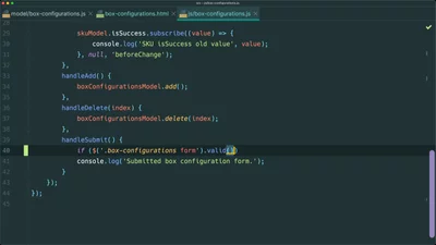 Validate Ajax forms client-side with jQuery