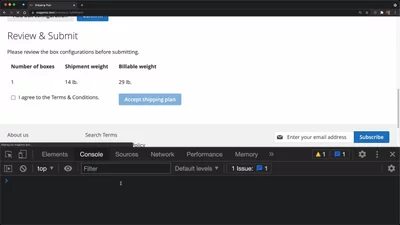 Resolve nesting issues with Knockout.js containerless control flow syntax