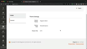 Assign a preview image in Magento