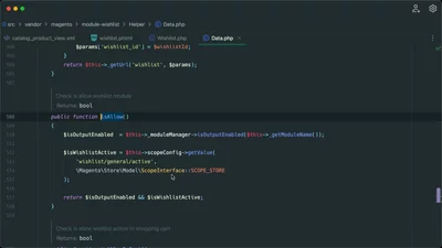 Exercise: Find elements within a layout by inspecting