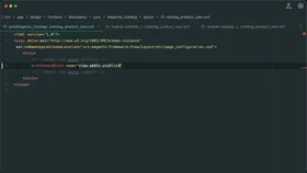 Remove elements by reference in Magento
