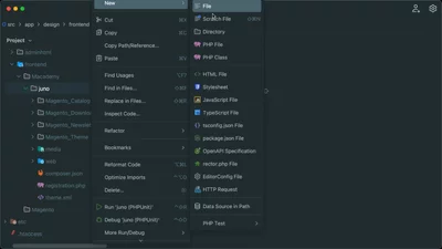 Activate a page layout for a specific handle