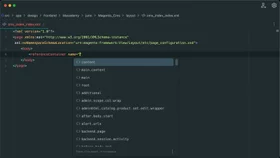 Add a CMS block to a page with an argument in Magento