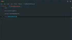 Add the parent class to a custom page layout in Magento